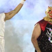 Noche de Lucha Libre en Campeche ¡Imperdible!