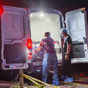 Disputa entre automovilistas termina en tragedia