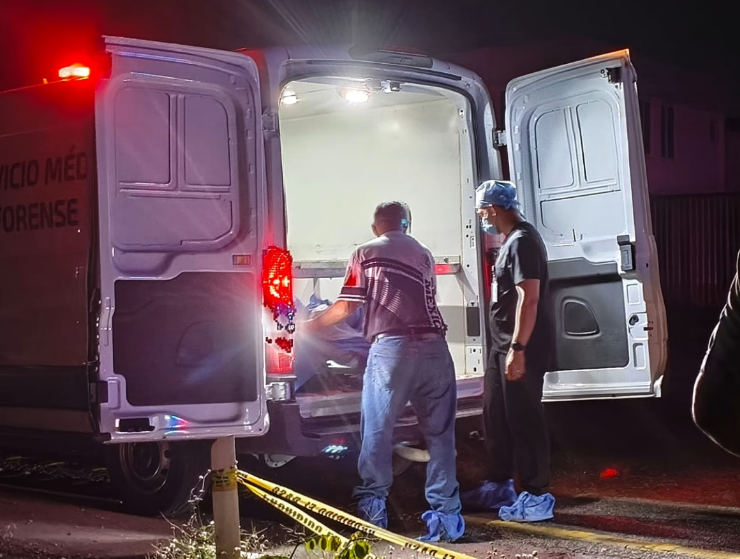 Disputa entre automovilistas termina en tragedia