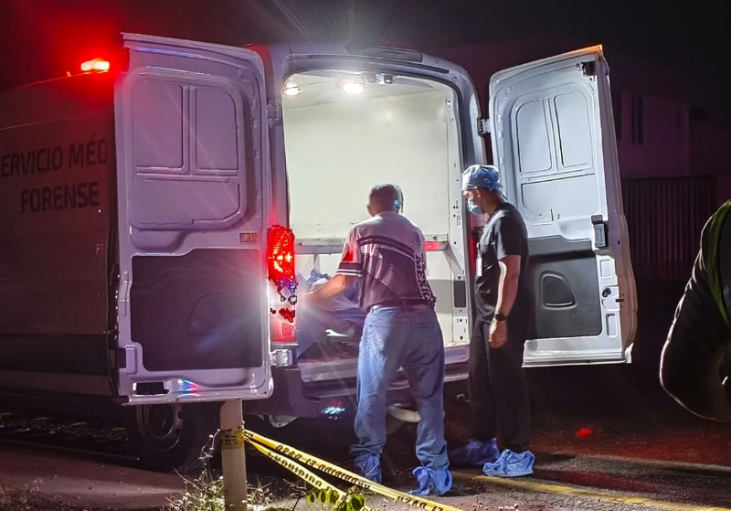 Disputa entre automovilistas termina en tragedia