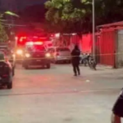 Un ataque armado en vivienda de Ciudad del Carmen deja tres heridos