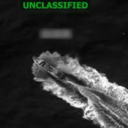 EEUU realiza nuevo ataque contra embarcación sumando 180 muertos