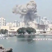 NBC News reporta que bases de EEUU sufren daños en recientes ataques