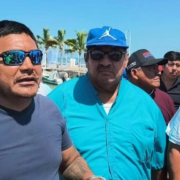 Derrame en Complejo Cantarell golpea pesca: crisis