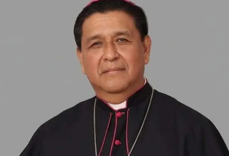 Ciudad del Carmen se prepara para recibir al nuevo Obispo ¡Histórico evento!