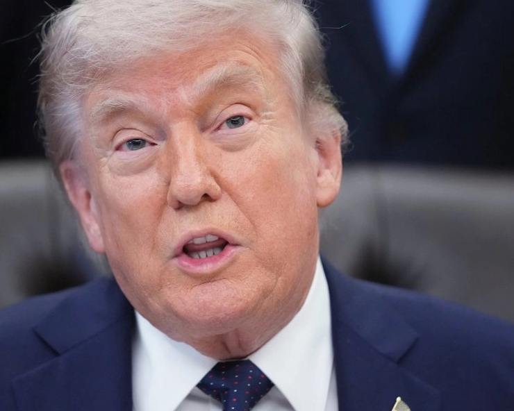 EEUU revisa la nueva propuesta Iraní para poner fin al conflicto