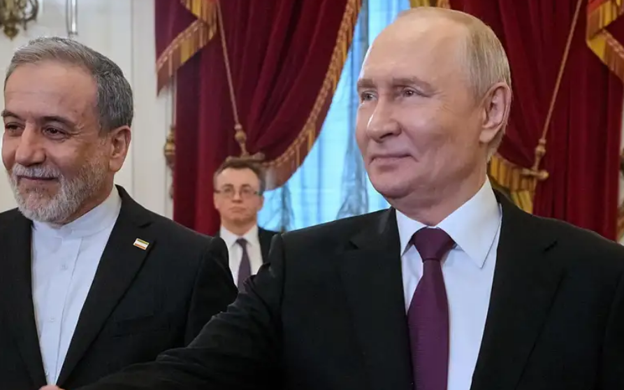 Reunión en San Petersburgo y declaraciones clave