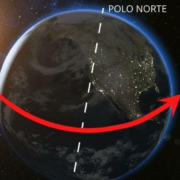 NASA confirma que la rotación de la Tierra ha cambiado