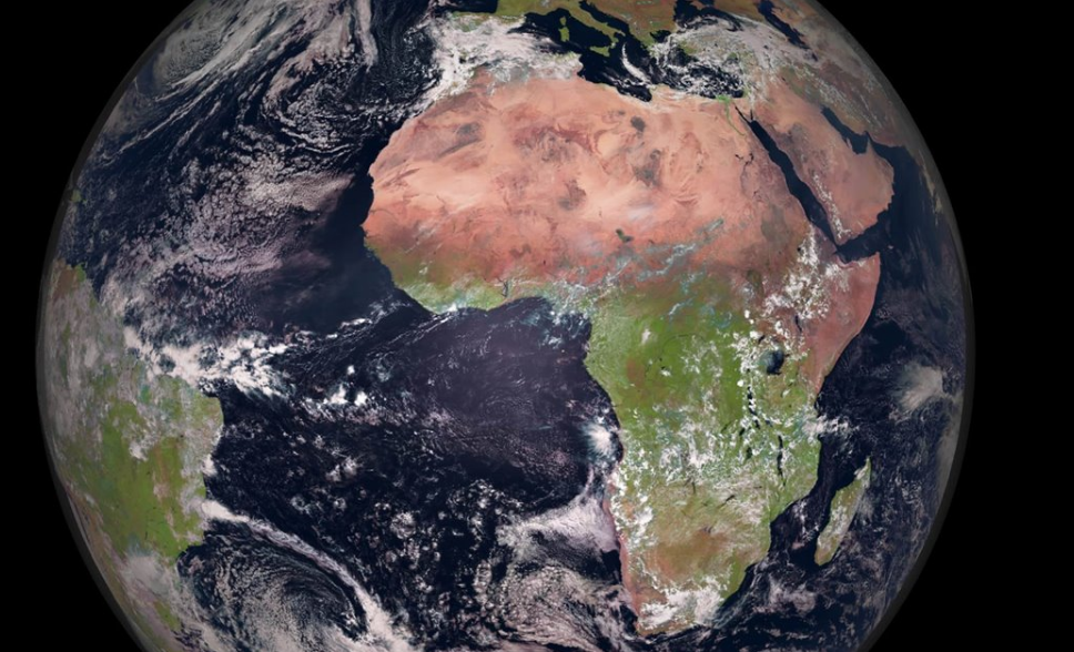 Tecnología, GPS y efectos invisibles