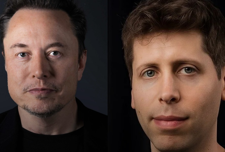 Elon Musk y Sam Altman se enfrentan en juicio por el futuro de OpenAI
