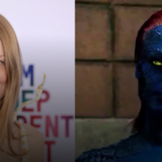 Hunter Schafer es la favorita para ser Mystique en una nueva película de X-men