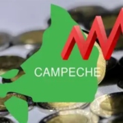 Crisis financiera en Campeche: ¿colapso inminente?