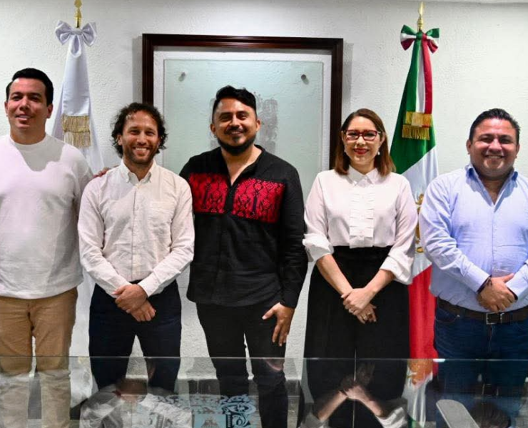 Congreso de Campeche dialoga con la ONU impacta a la comunidad