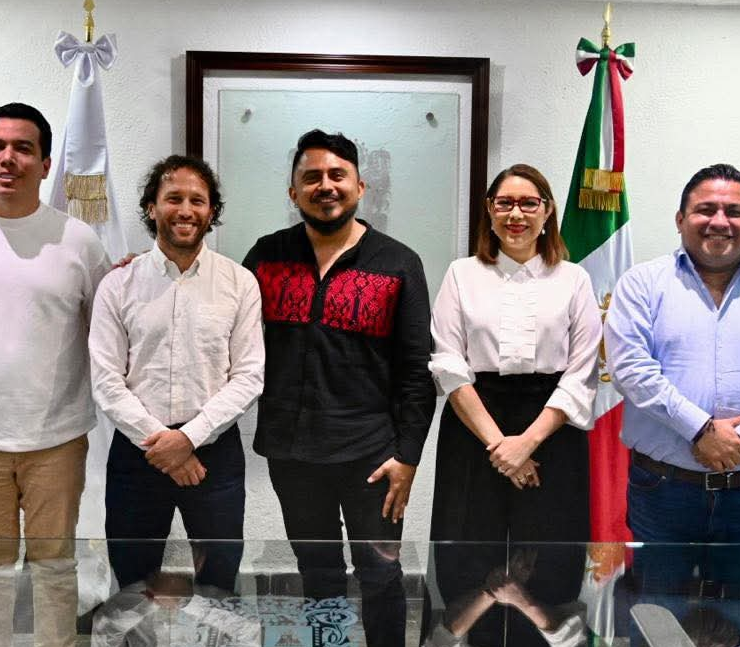 Congreso de Campeche dialoga con la ONU impacta a la comunidad