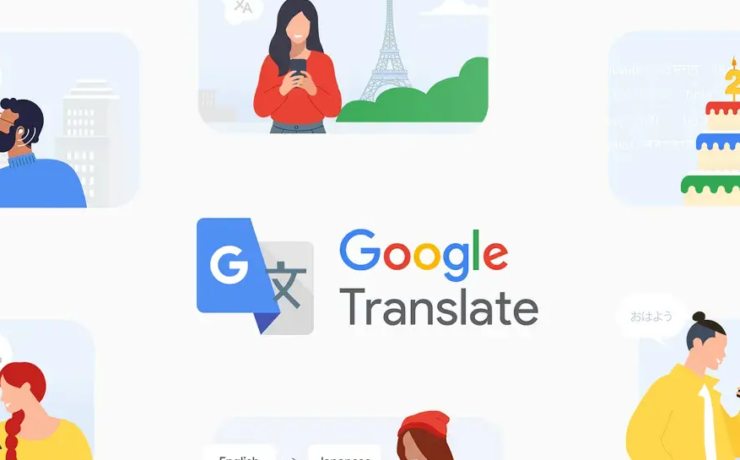 El Traductor de Google adquiere una nueva función que compite con Duolingo