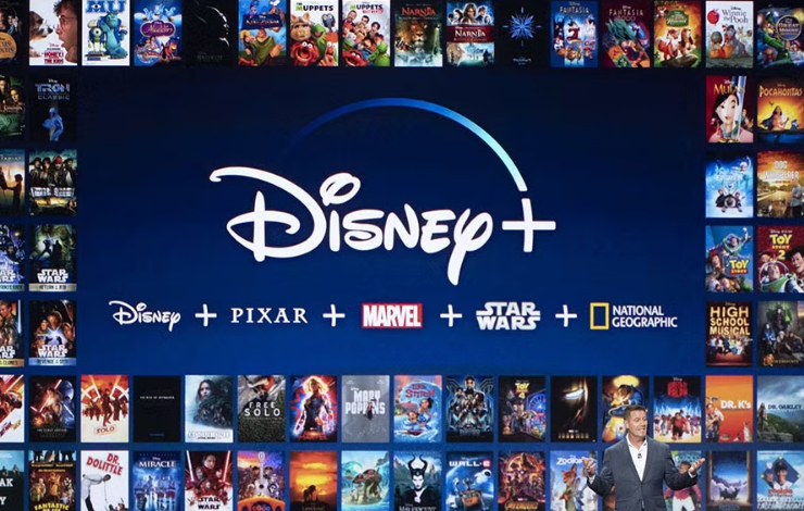 Número 1 de Disney+ y aún no se estrena