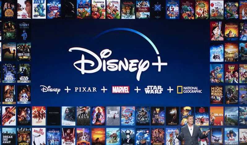 Número 1 de Disney+ y aún no se estrena