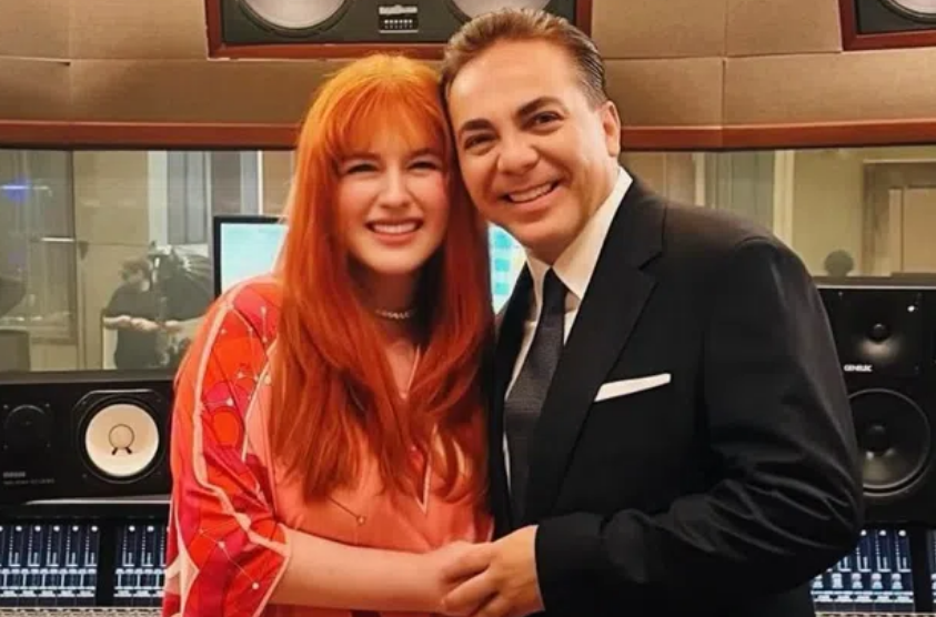 Cristian Castro confirma relación y reacción en redes