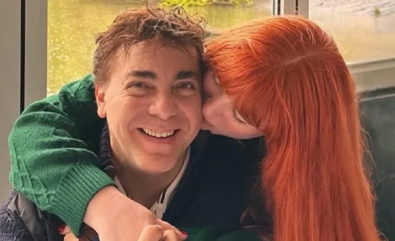 Cristian Castro confirma relación ¿Quién es la nueva novia del cantante?