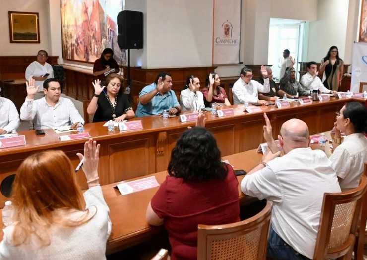 Diputados contradicen a la gobernadora: crisis explota