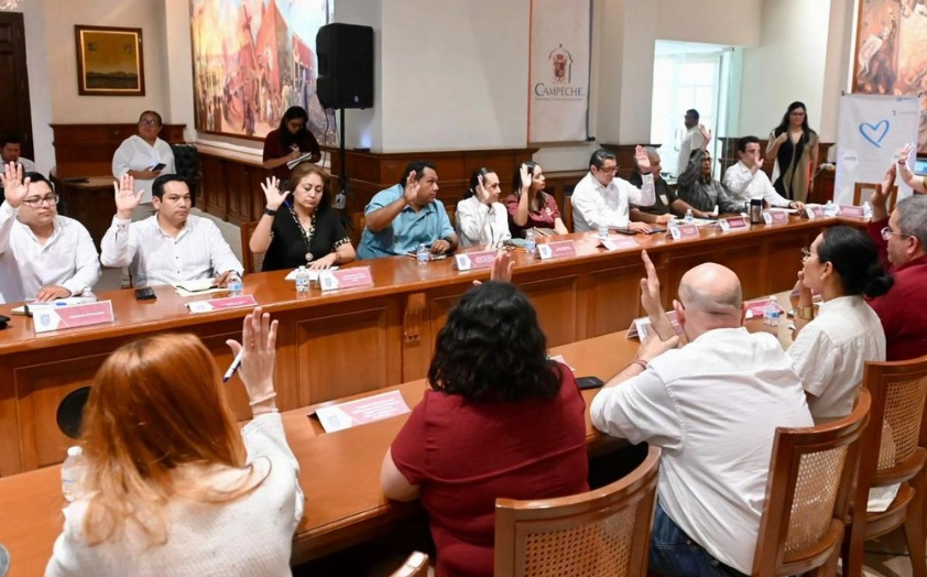 Diputados contradicen a la gobernadora: crisis explota