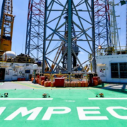 Campeche mantiene liderazgo petrolero con 73% impactante