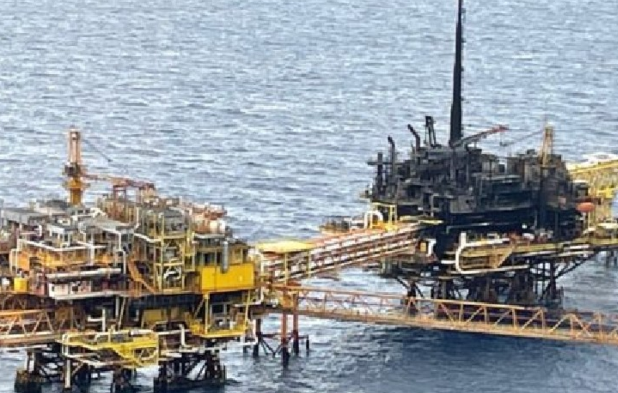 Retos energéticos actuales