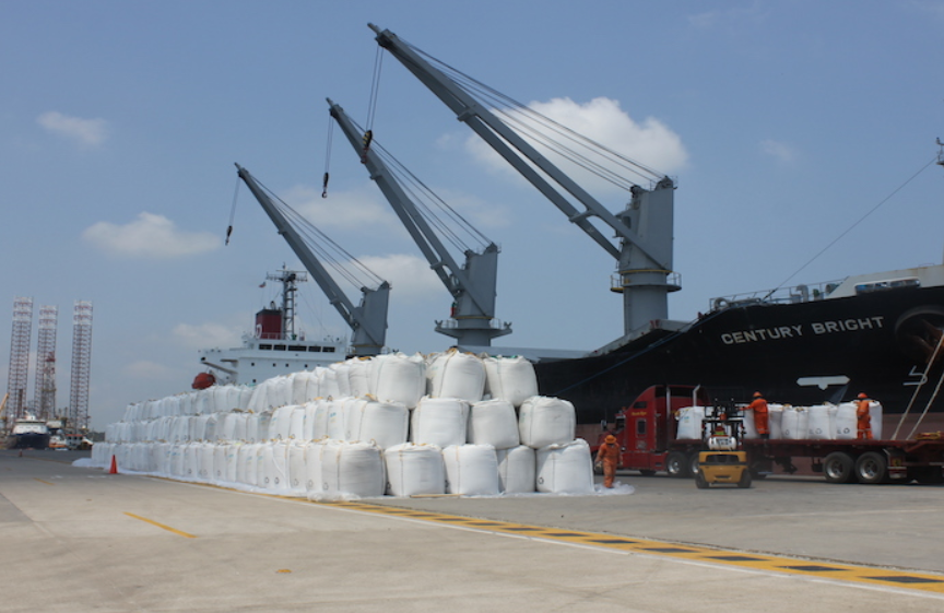 Campeche exporta azúcar por primera vez: impacto histórico