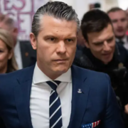 Pentágono estima guerra de Irán costó 25.000 millones