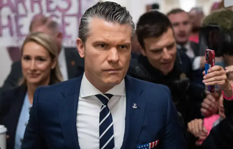 Pentágono estima guerra de Irán costó 25.000 millones