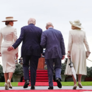 Trump dice que los Británicos son los mejores amigos de EEUU