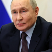 Putin habla sobre Irán y dice que una intervención terrestre en Irán sería inaceptable