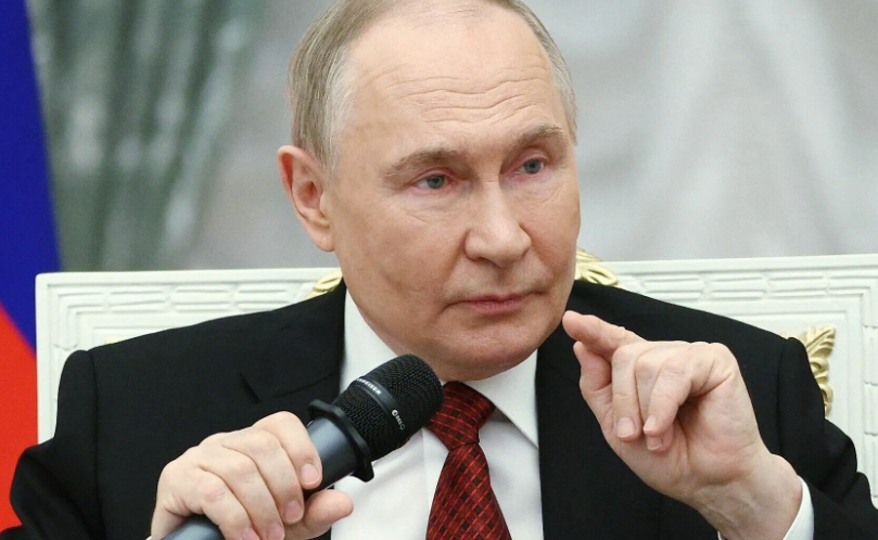 Seguridad internacional y advertencias del Kremlin