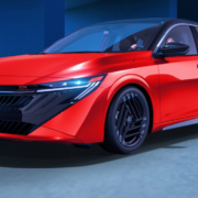 Características del nuevo nissan sentra 2026: lo que nadie te ha contado