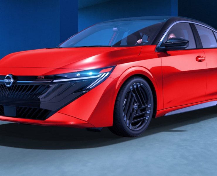 Características del nuevo nissan sentra 2026: lo que nadie te ha contado