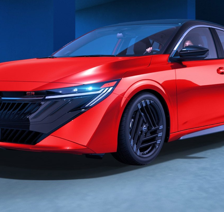 Características del nuevo nissan sentra 2026: lo que nadie te ha contado