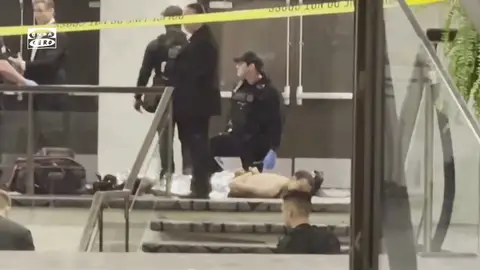 Cargos y proceso legal en marcha