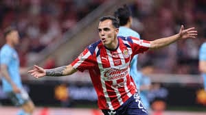 Contundente actuación de Chivas de Guadalajara, que goleó con autoridad y confirma su gran momento en el Clausura 2026