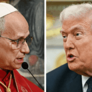 Choque entre León XIV y Trump sacude la política global