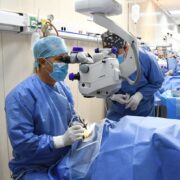 Cirugías gratuitas transforman vidas de pacientes vulnerables en Yucatán