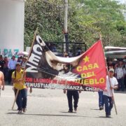 Comunidad indígena de Chiapas denuncia incursiones en sus tierras