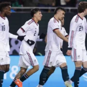 Convocados de la Liga Mx para la Selección Mexicana