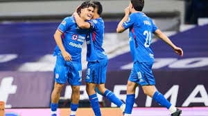 Cruz Azul impone condiciones con goleada 4-1 y llega embalado a la liguilla como uno de los grandes favoritos del Clausura 2026.