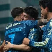 Cuartos de final de ida de la CONCACAF Champions Cup horarios y partidos de hoy