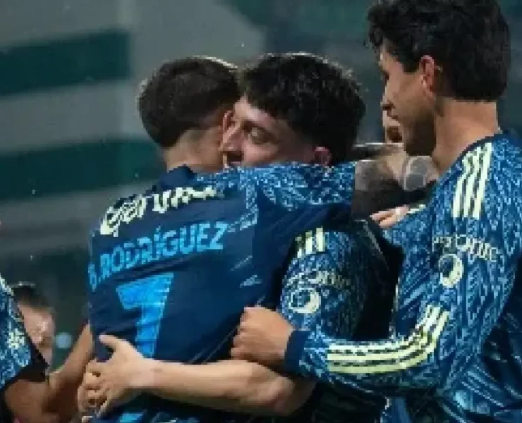 Cuartos de final de ida de la CONCACAF Champions Cup horarios y partidos de hoy