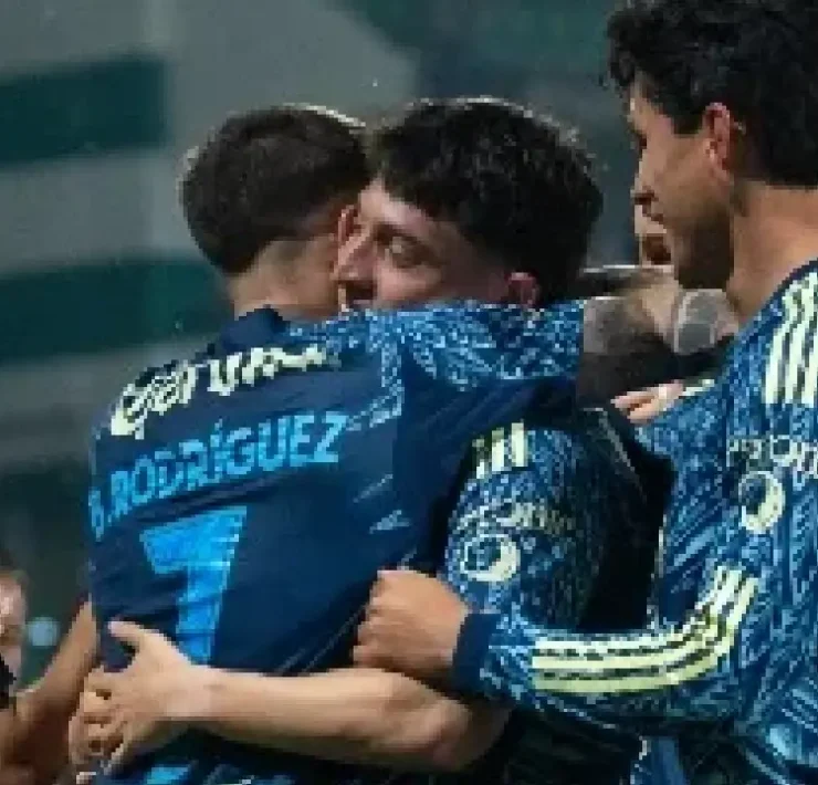 Cuartos de final de ida de la CONCACAF Champions Cup horarios y partidos de hoy