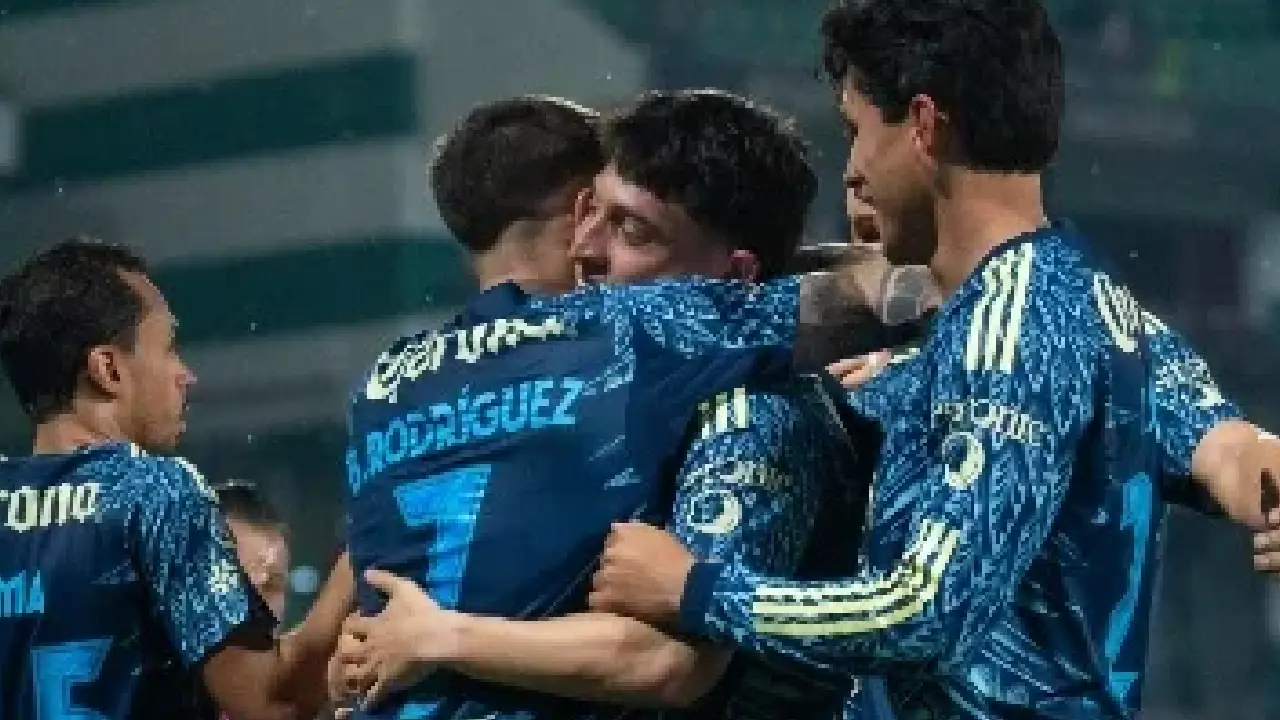 Cuartos de final de ida de la CONCACAF Champions Cup horarios y partidos de hoy