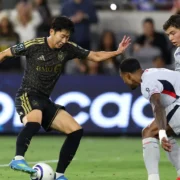 Cuartos de final de vuelta de la CONCACAF Champions Cup horarios, partidos y dónde verlos