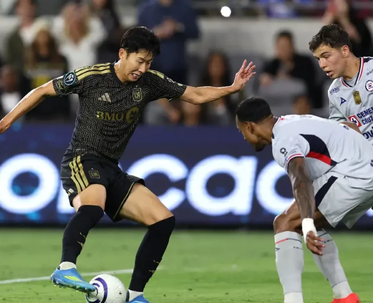 Cuartos de final de vuelta de la CONCACAF Champions Cup horarios, partidos y dónde verlos