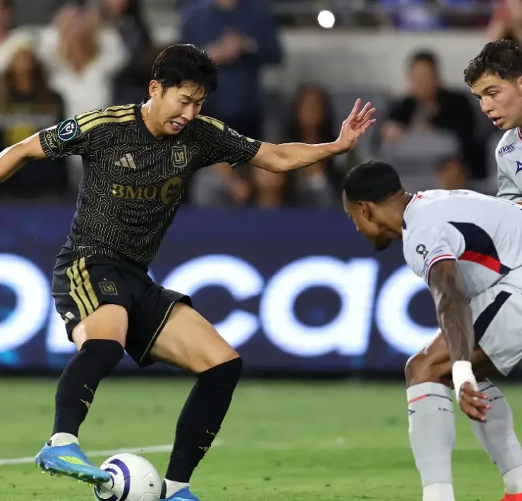 Cuartos de final de vuelta de la CONCACAF Champions Cup horarios, partidos y dónde verlos